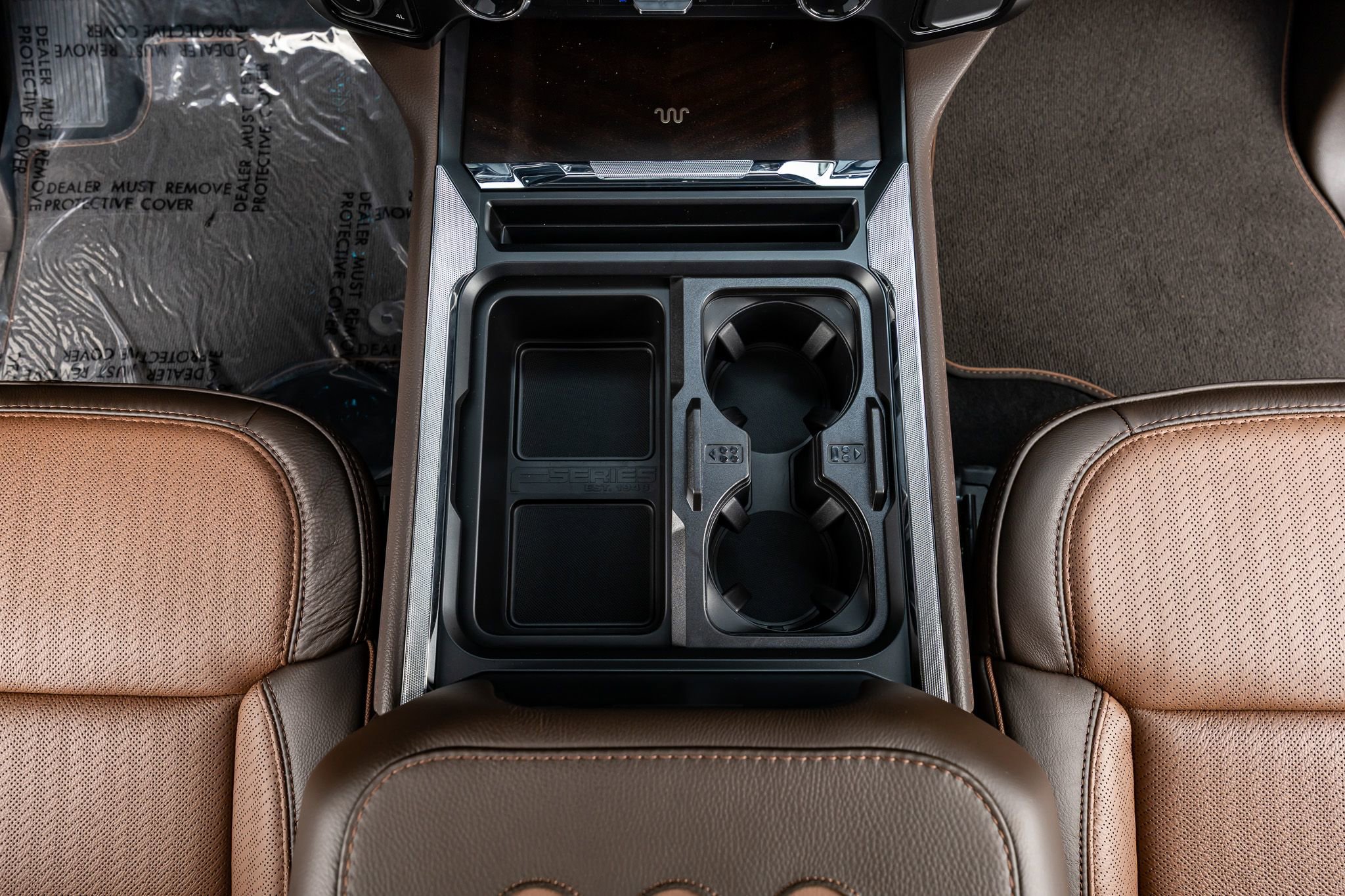 Used 2026 Ford F250 King Ranch w/ Chrome Package image 27