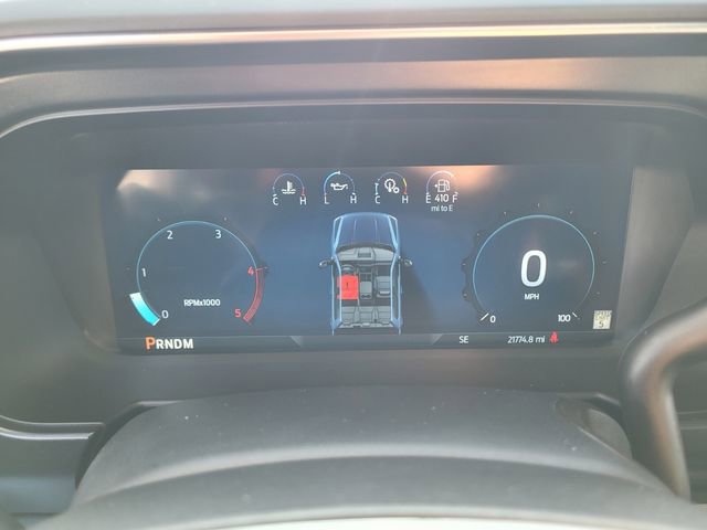 Certified 2024 Ford F250 Limited image 32