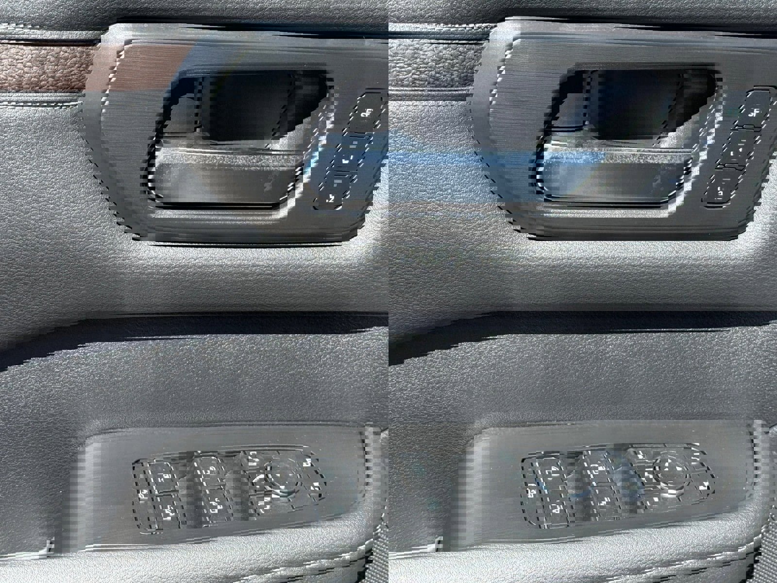 New 2026 Nissan Armada SL image 18