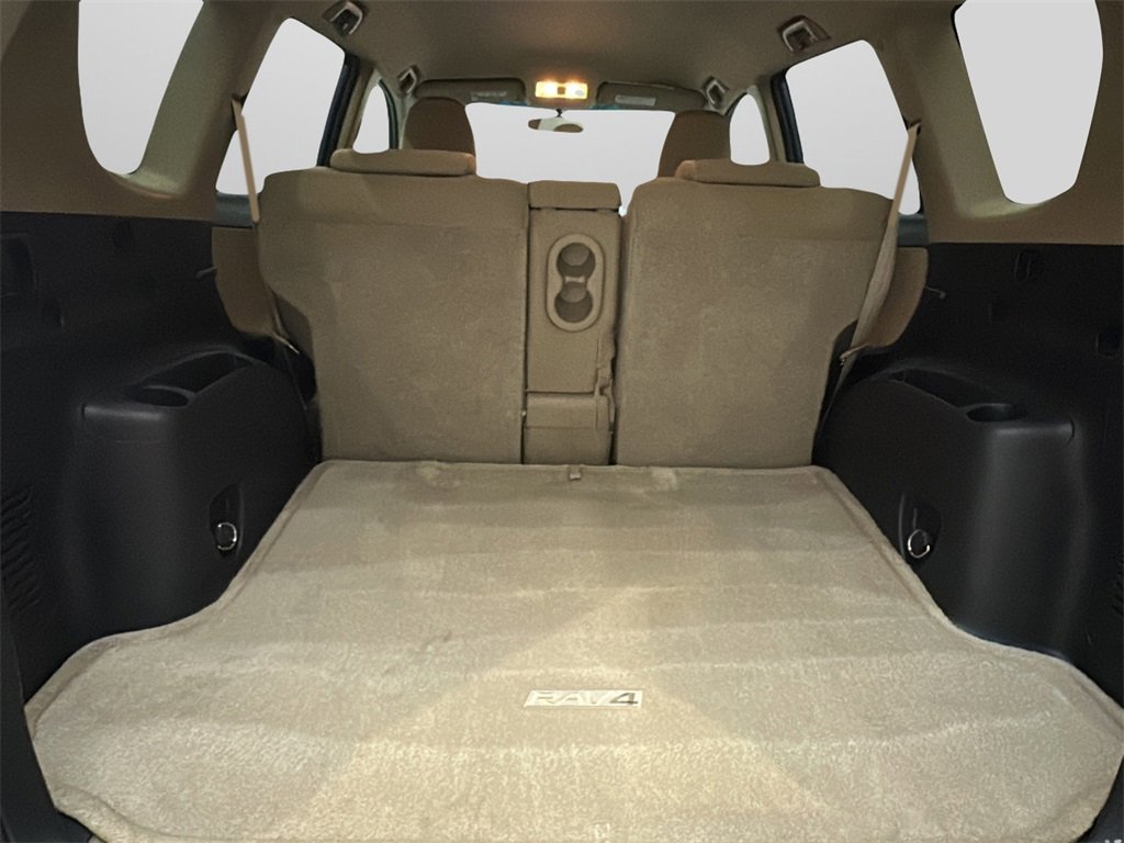 Used 2011 Toyota RAV4 4WD image 13