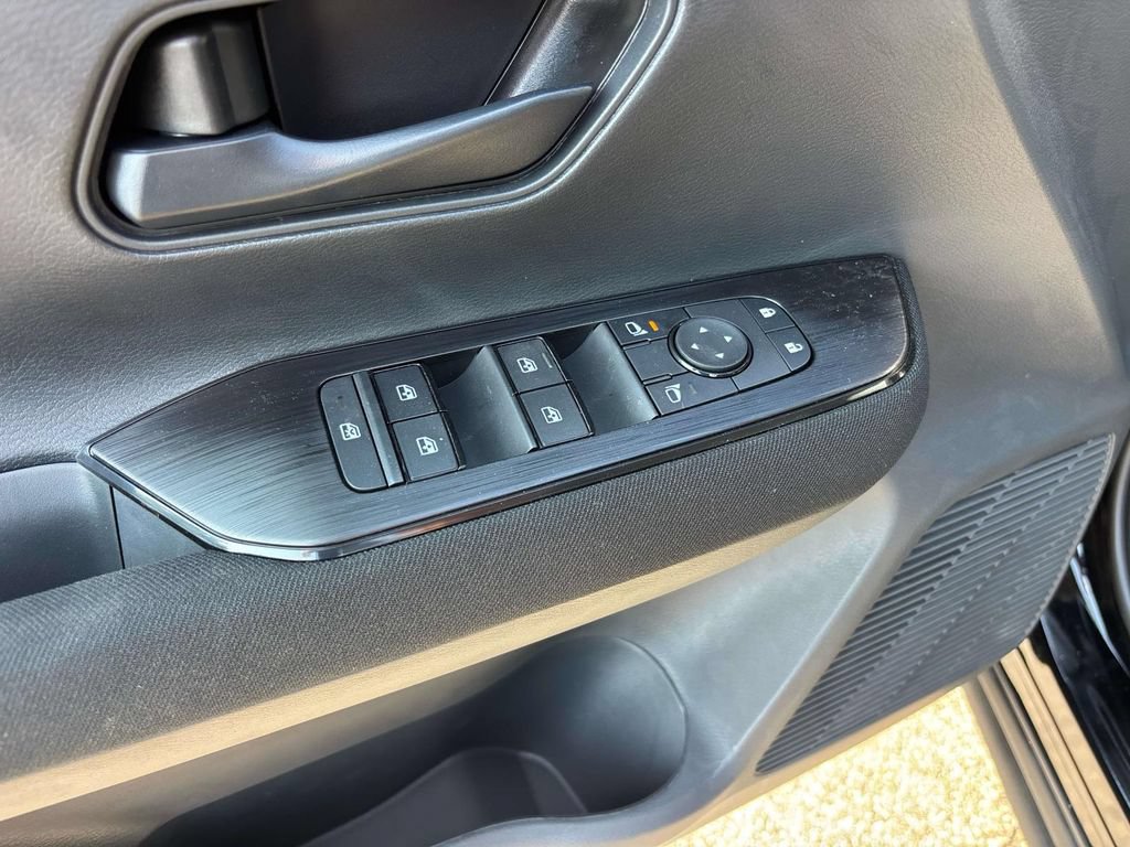 New 2026 Nissan Kicks S AWD/4WD image 8