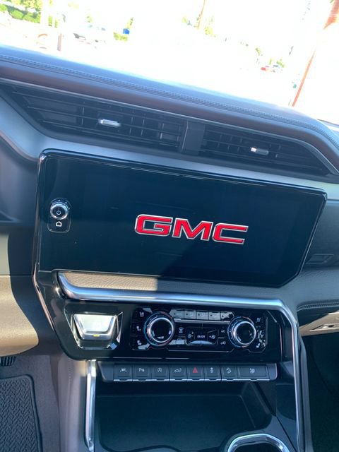 Used 2023 GMC Sierra 1500 Denali w/ Denali Reserve Package AWD/4WD image 27