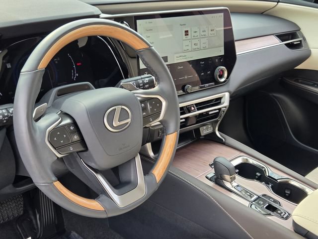 Used 2024 Lexus RX 350 Premium Plus FWD image 11