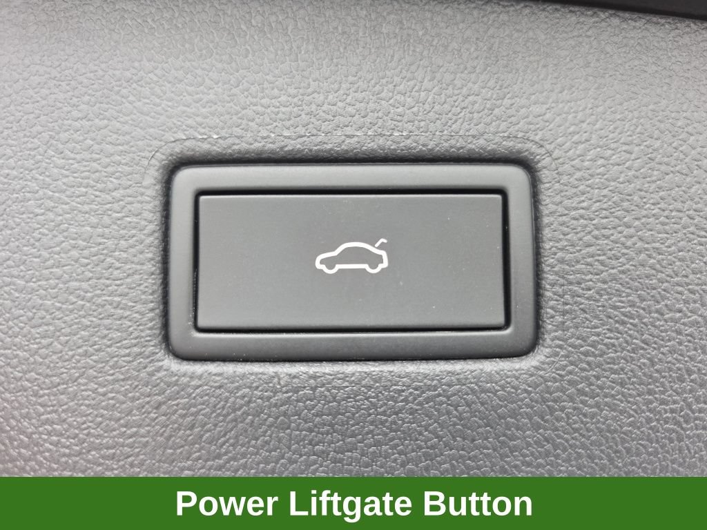Used 2024 Volkswagen Tiguan SE R-Line AWD/4WD image 51