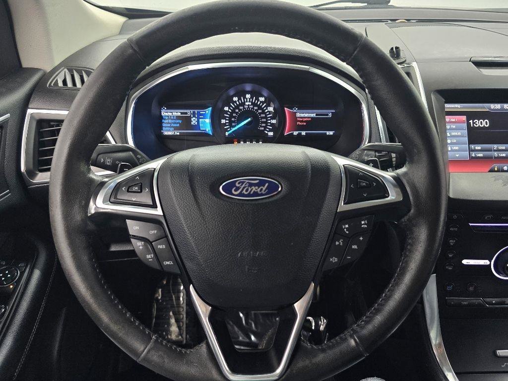 Used 2015 Ford Edge Sport w/ Equipment Group 401A FWD image 26