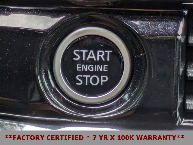 Certified 2024 Nissan Pathfinder Rock Creek image 30