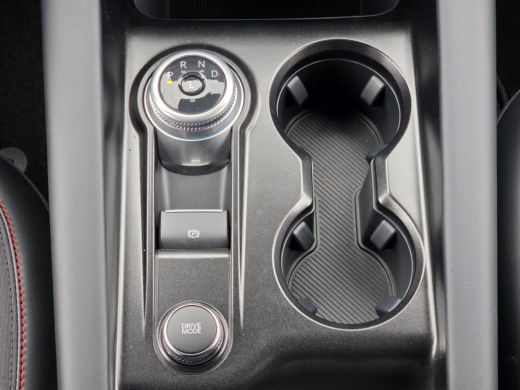 New 2026 Ford Explorer ST-Line w/ ST-Line Street Pack image 23