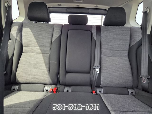 Used 2023 Nissan Rogue SV FWD image 7