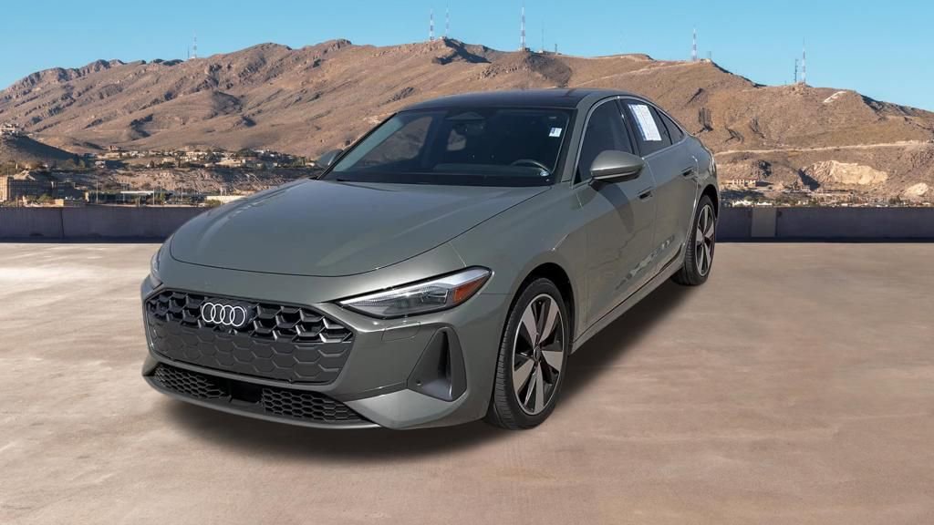 Used 2025 Audi A5 2.0T Premium w/ Convenience Package image 47