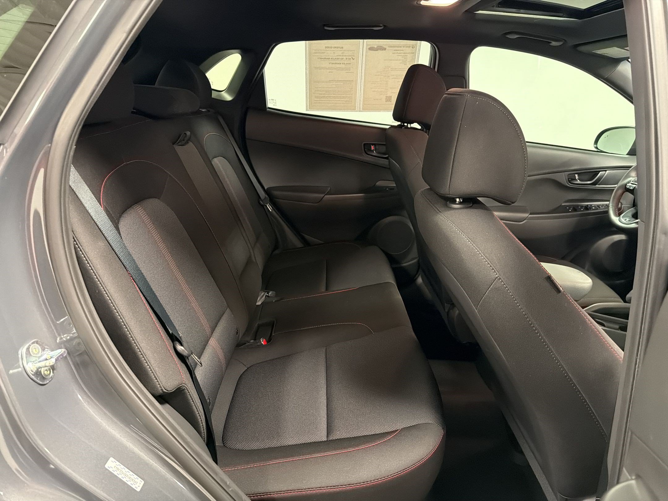 Used 2023 Hyundai Kona N Line FWD image 31