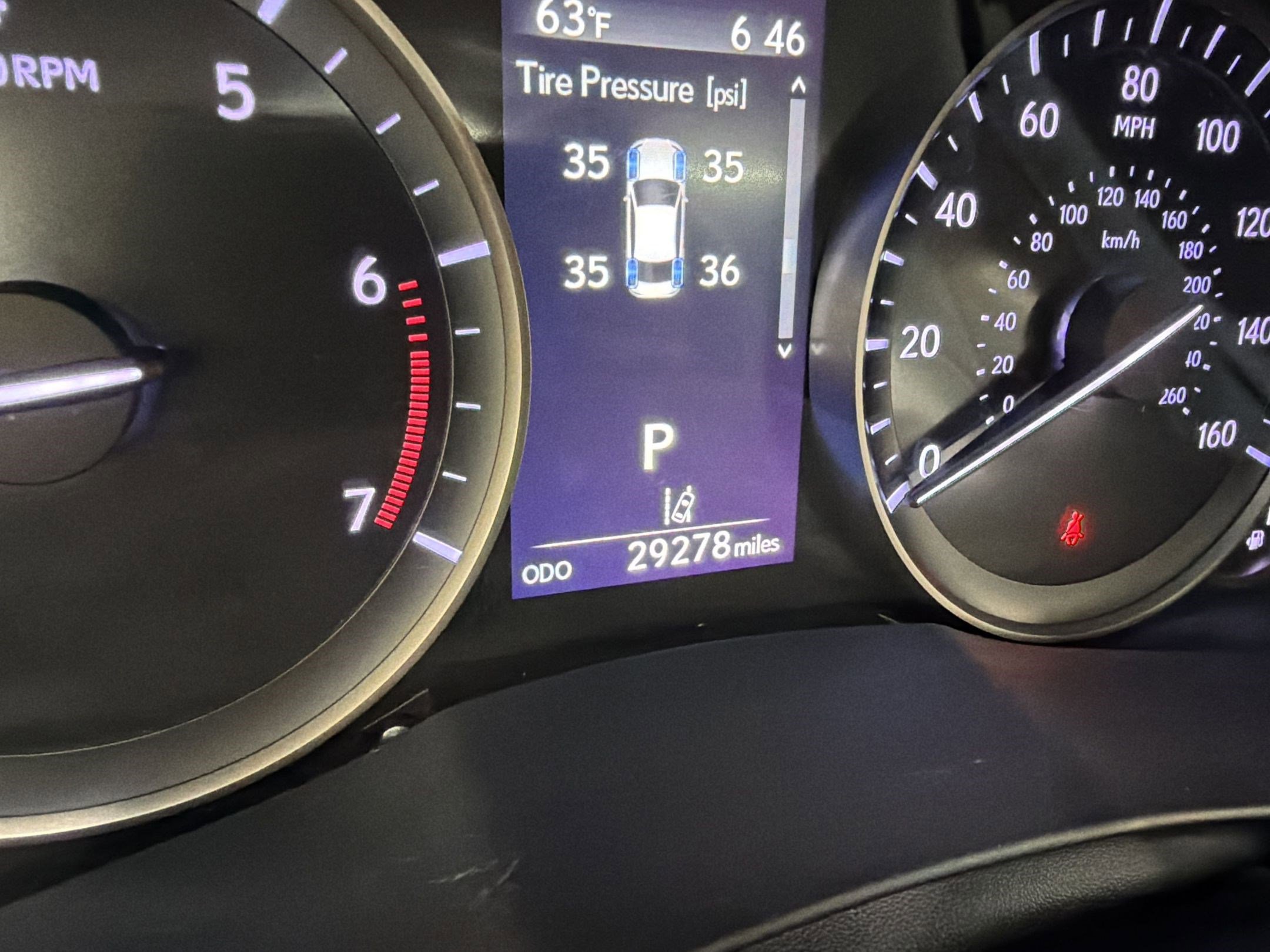 Used 2017 Lexus ES 350 FWD image 22