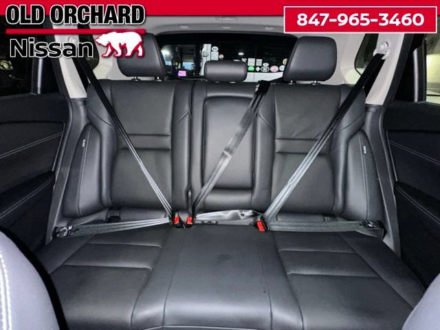 Used 2024 Nissan Rogue SL w/ SL Premium Package AWD/4WD image 12