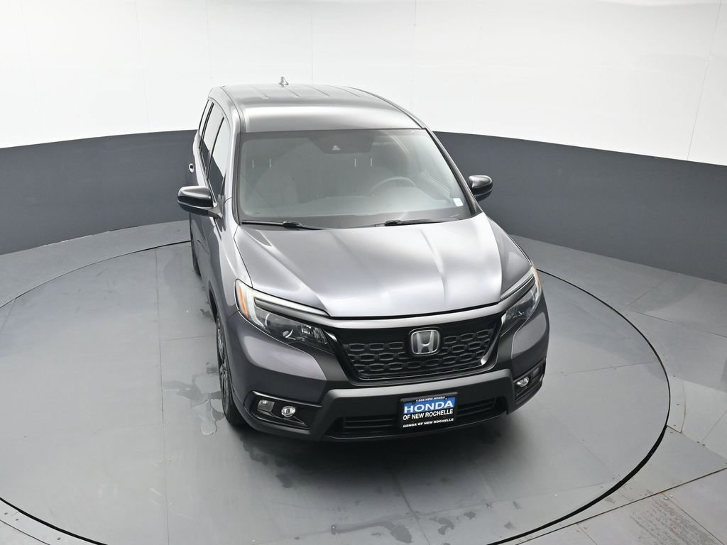 Used 2019 Honda Passport Sport image 39