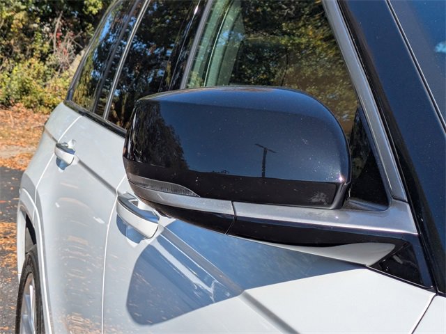 Used 2024 Jeep Grand Cherokee Summit image 13