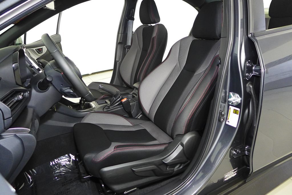 Certified 2024 Subaru WRX AWD/4WD image 21