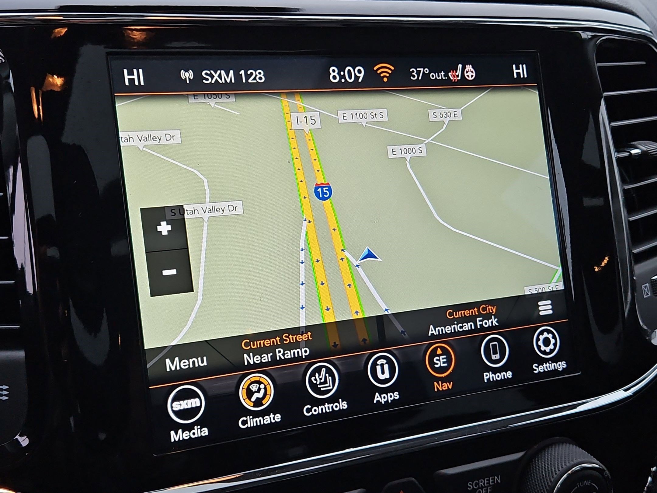 Used 2021 Jeep Grand Cherokee Summit image 27