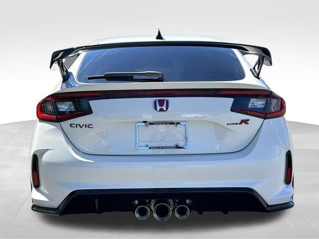 Used 2026 Honda Civic Type R image 12