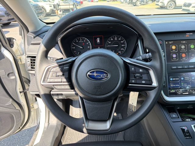 Certified 2025 Subaru Outback AWD/4WD image 28