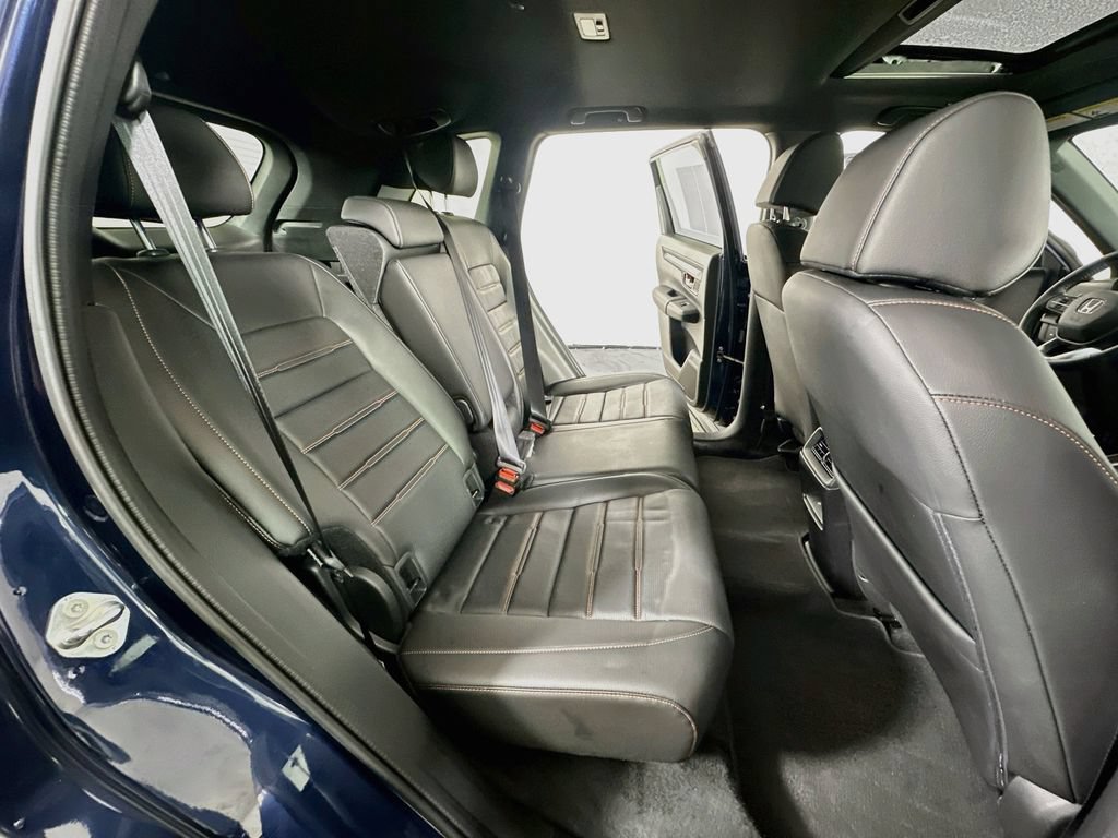Used 2026 Honda CR-V Sport-L image 12