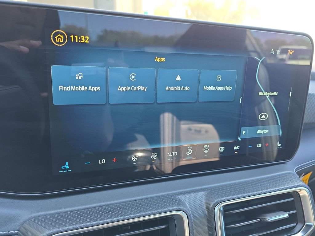 New 2025 Ford Mustang Premium image 18