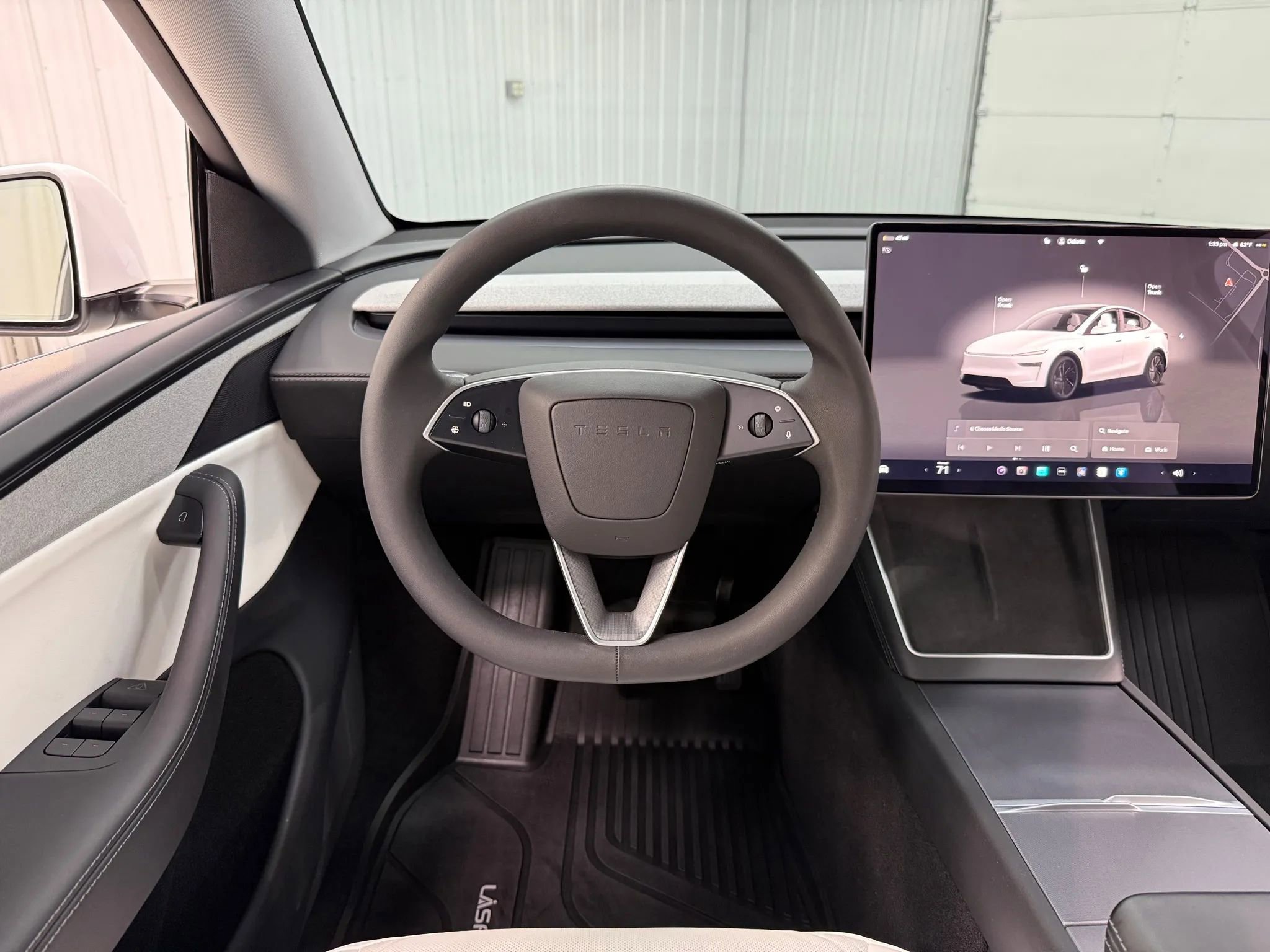 Used 2026 Tesla Model Y Long Range image 20