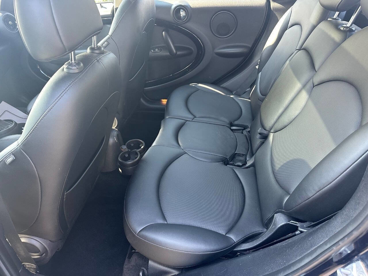 Used 2015 MINI Cooper Countryman S FWD image 12