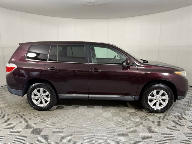 Used 2013 Toyota Highlander FWD image 9