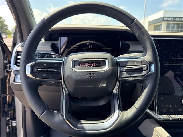 New 2025 GMC Acadia Elevation w/ Elevation Premium Package image 18