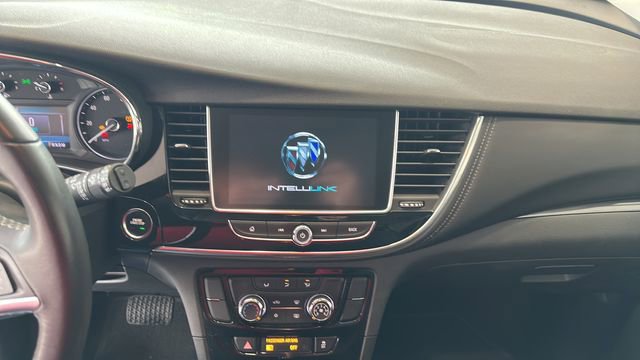 Used 2020 Buick Encore Preferred w/ Safety Package FWD image 11