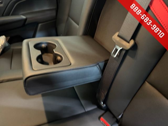 New 2026 Chevrolet Colorado Z71 w/ Technology Package image 20