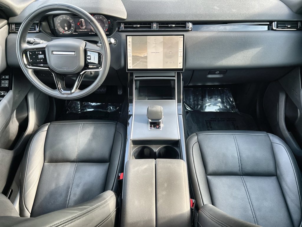 Certified 2026 Land Rover Range Rover Velar S AWD/4WD image 12
