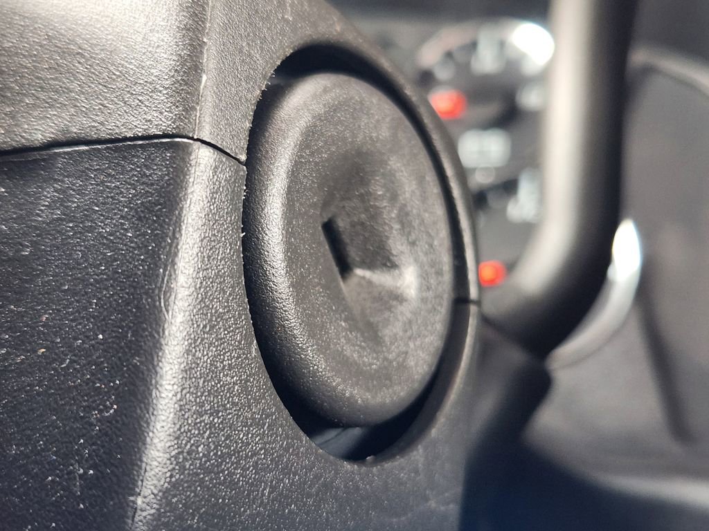 Certified 2025 Chevrolet Express 3500 LS RWD image 20