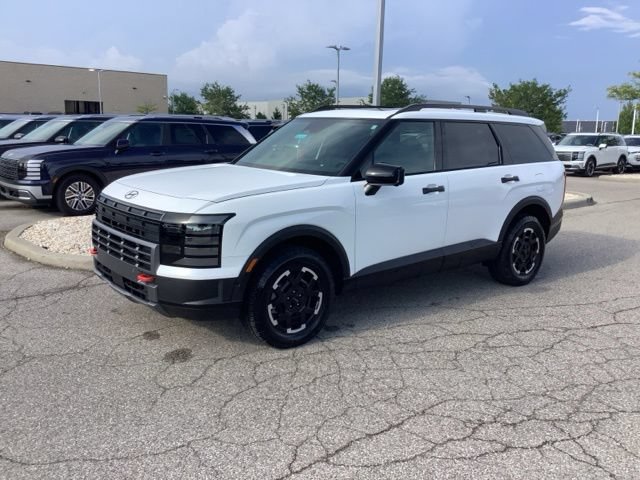 New 2026 Hyundai Palisade XRT Pro