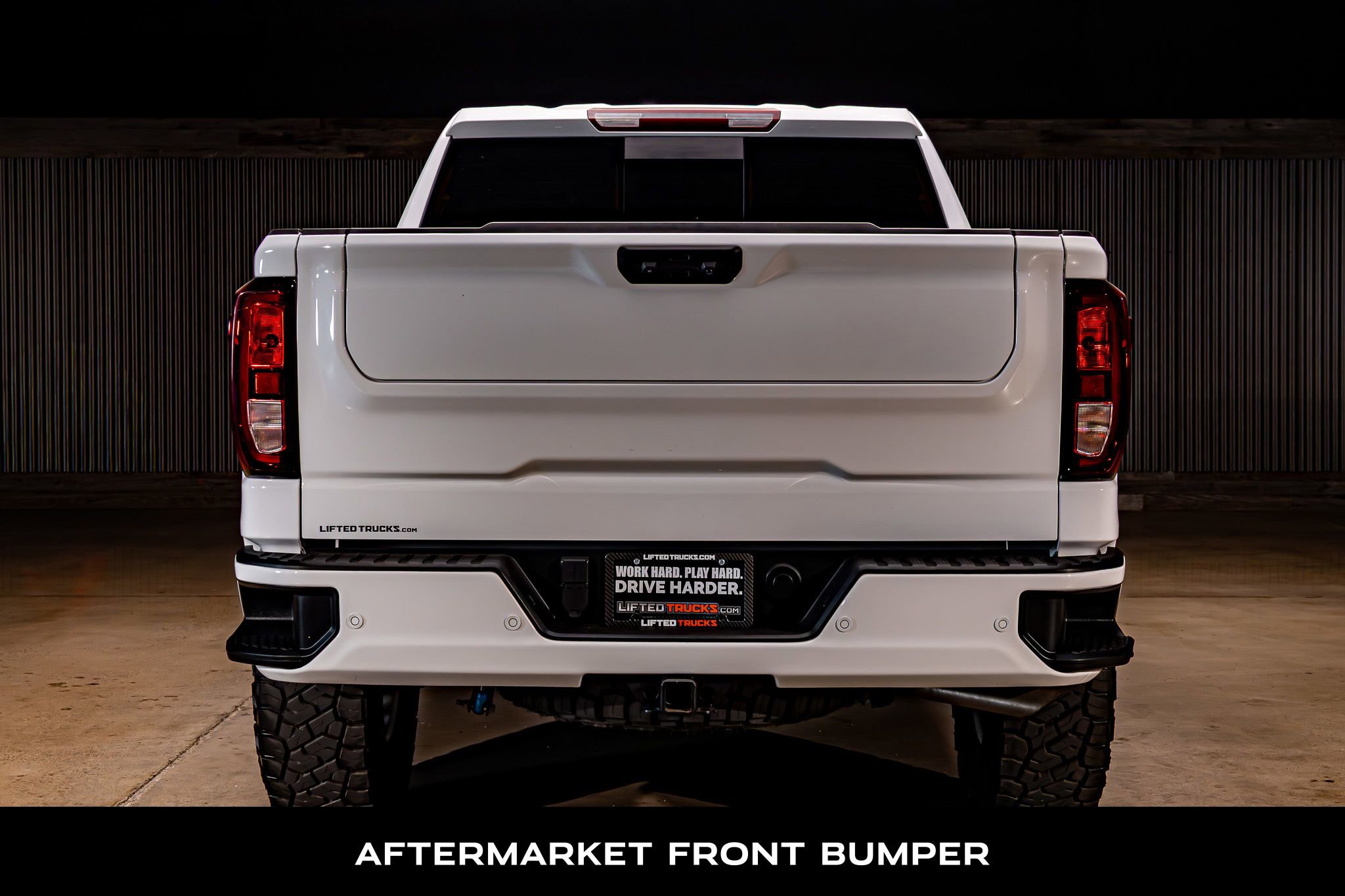 Used 2025 GMC Sierra 1500 Elevation w/ Preferred Package image 7