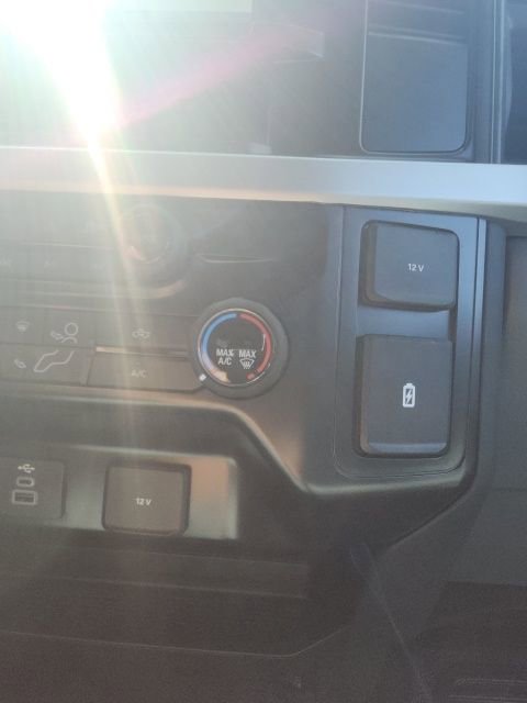 New 2026 Ford F250 XL w/ XL Chrome Package image 41