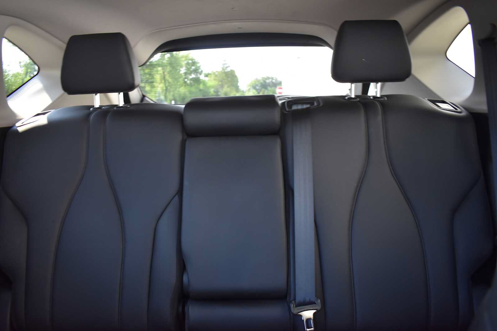 Used 2024 Acura RDX SH-AWD image 17