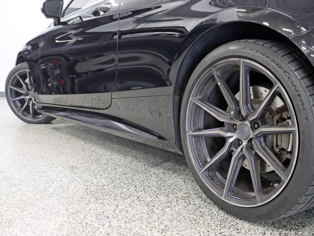 Used 2018 Mercedes-Benz S 560 4MATIC Coupe image 12