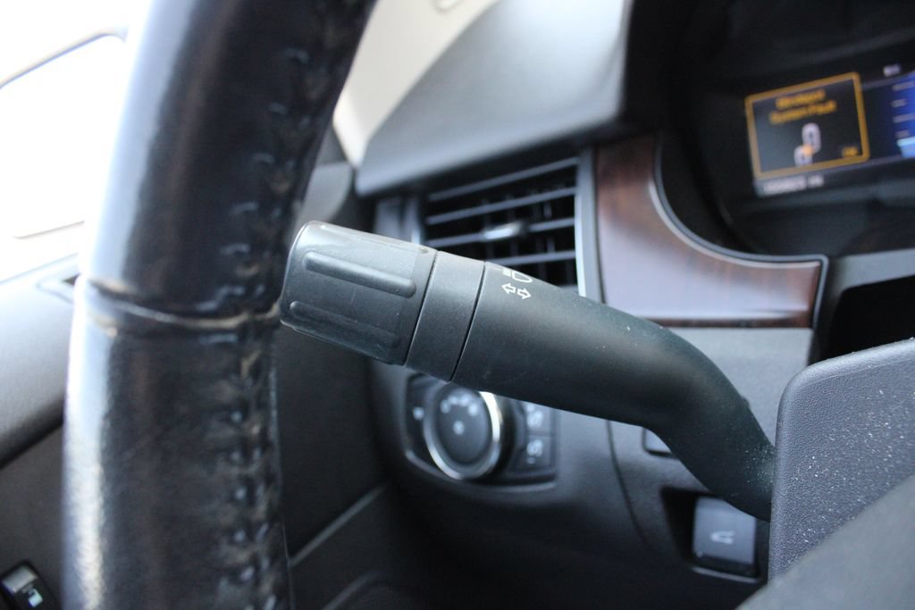 Used 2013 Ford Edge Limited FWD image 10