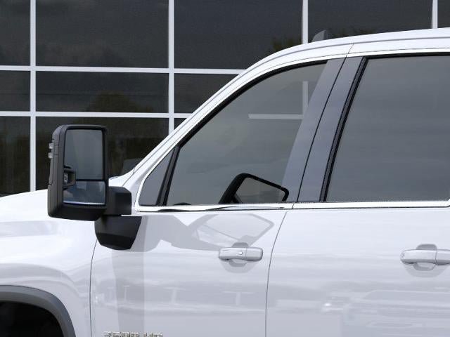 New 2025 Chevrolet Silverado 3500 W/T w/ WT Convenience Package AWD/4WD image 31