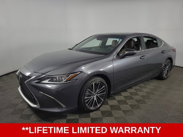Used 2025 Lexus ES 350 w/ Premium Package FWD image 3