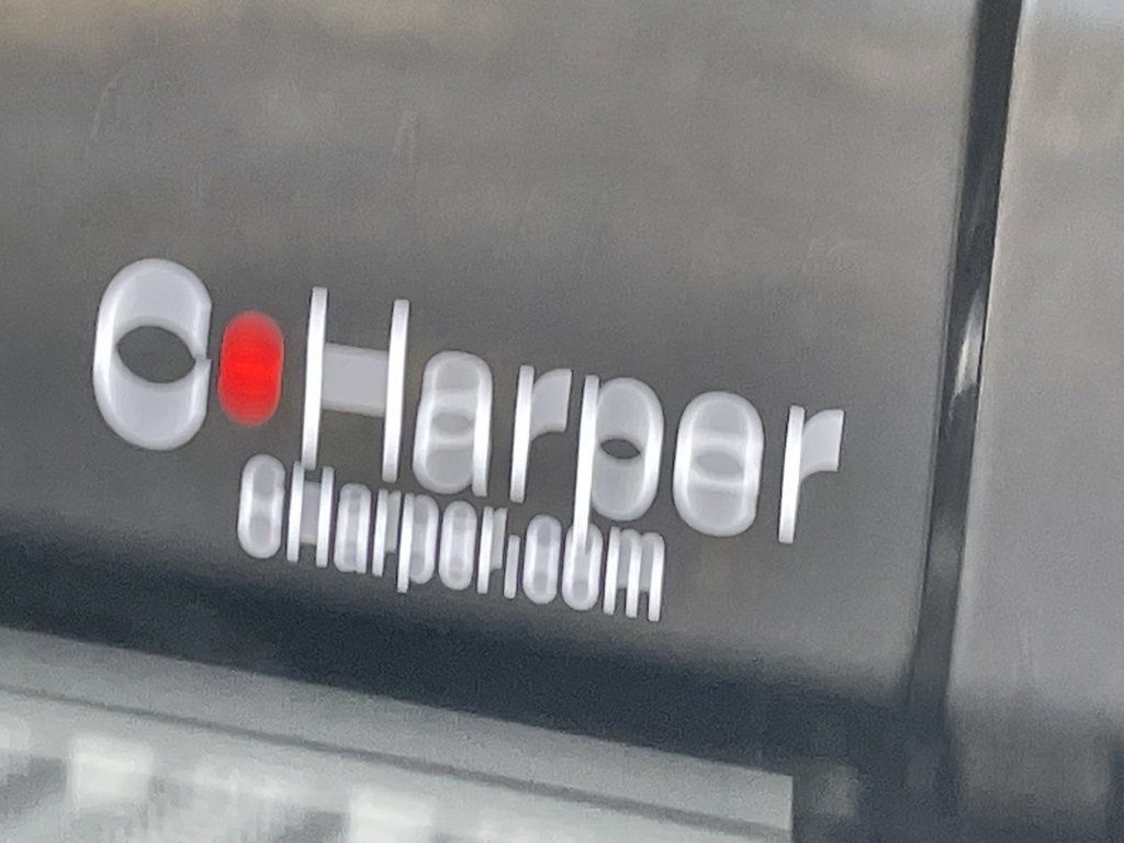 Used 2024 Chevrolet Silverado 1500 LT Trail Boss w/ LPO, Dark Essentials Package image 24