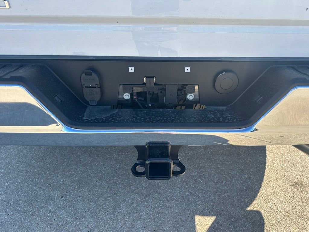 New 2026 Chevrolet Silverado 2500 LT image 5