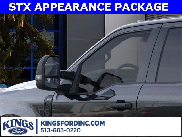 New 2026 Ford F250 XL w/ STX Appearance Package image 20