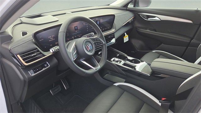 New 2026 Buick Envision Sport Touring image 34