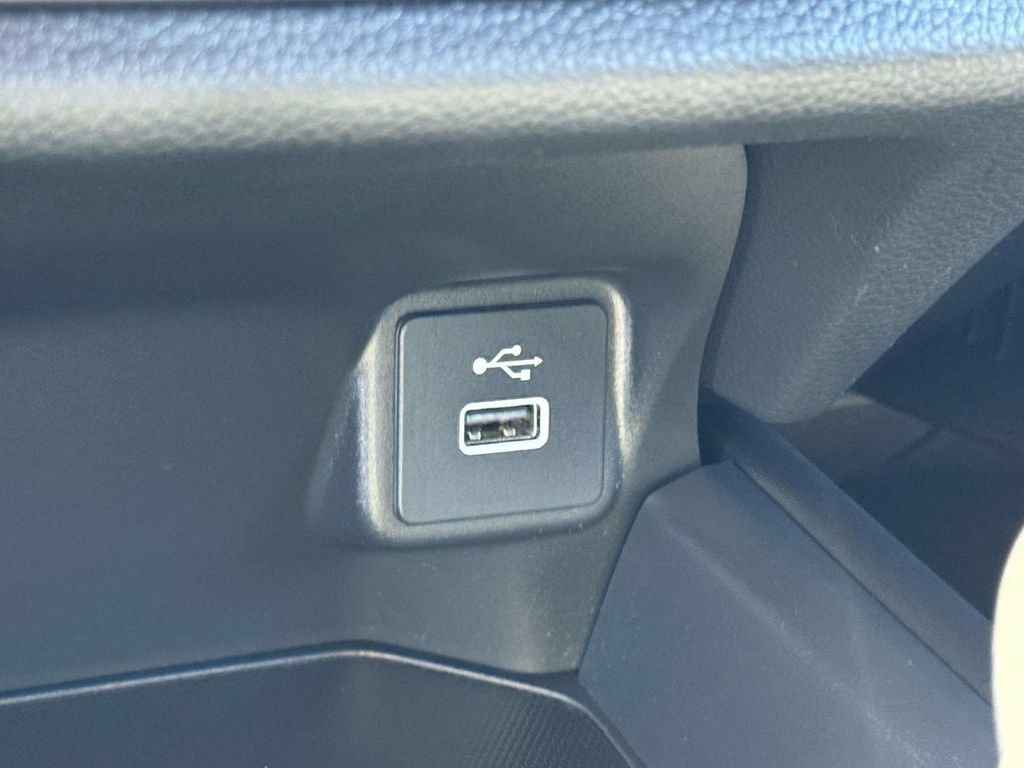 Certified 2025 Honda HR-V Sport image 29