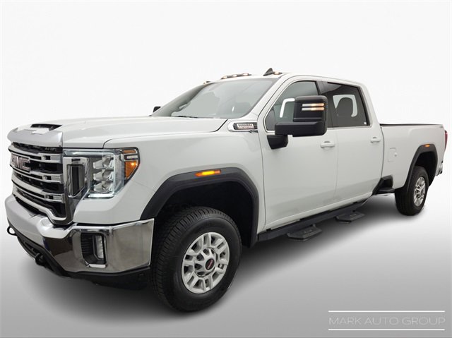 Used 2021 GMC Sierra 2500 SLE w/ SLE Convenience Package