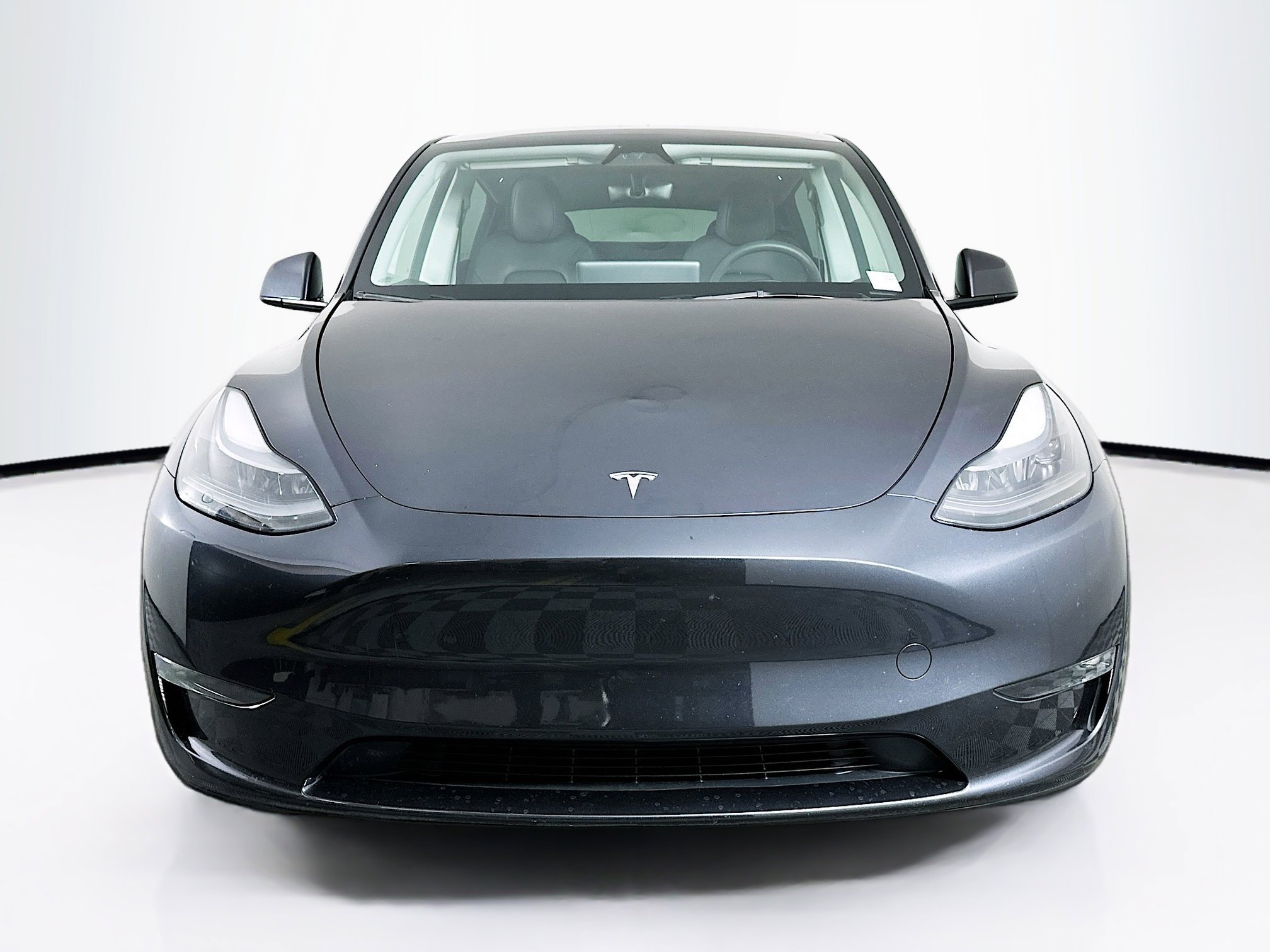 Used 2024 Tesla Model Y Long Range image 2