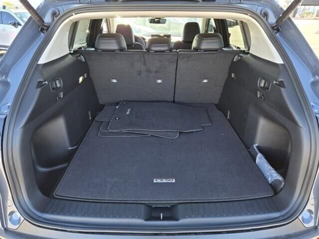 Used 2025 MAZDA CX-50 AWD 2.5 S w/ Premium Plus Pkg image 19