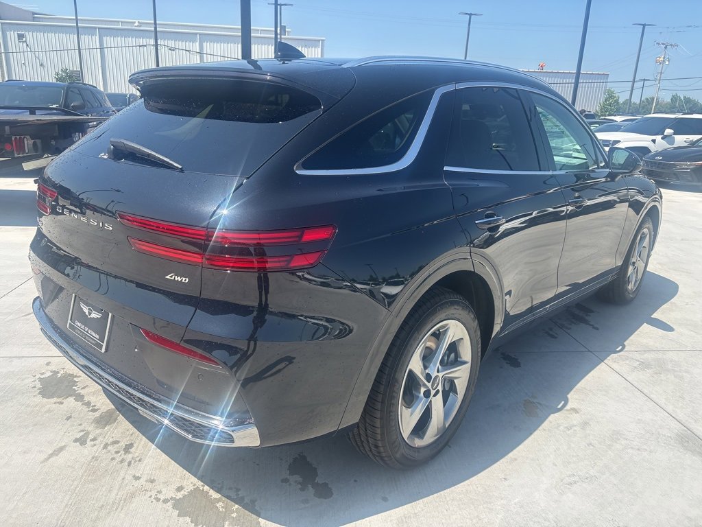New 2026 Genesis GV70 2.5T image 5