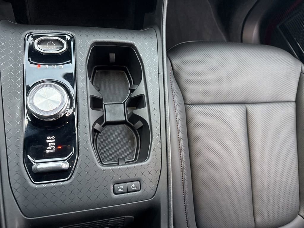 Used 2024 Jeep Wagoneer Launch Edition image 44